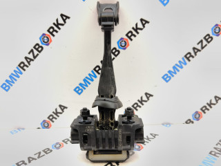 ограничитель открывания двери BMW X1 U11 2023, электро, полный привод, 9883850