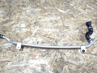 патрубок радиатора BMW M3 G80/G81 G80 2023, 3.0 л., S58B30A, АКПП, седан, полный привод, 8088989, 17128088989