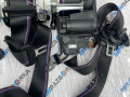 ремень безопасности комплект BMW X5 G05 [рестайлинг] G05 2025, 3.0 л., B57 D30 B, дизель, АКПП, a96, внедорожник 5 дв., полный привод, 5A70912, 5A70911, 8092009, 8092035, 8092036 - фото №4