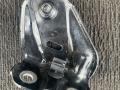 держатель капота BMW X5 G05 [рестайлинг] G05 2024, 3.0 л., B57 D30 B, дизель, АКПП, 475, внедорожник 5 дв., полный привод, правый руль, 7470793 - фото №3