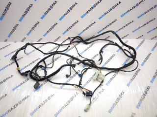 проводка торпеды BMW X1 U11 2023, электро, полный привод, 5A48861