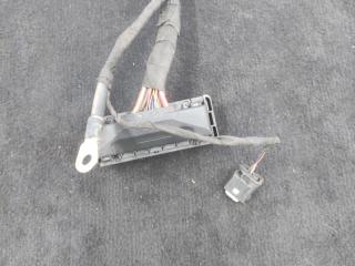 разъем (фишка) проводки BMW X5 F15 2014, 4.0 л., дизель, АКПП, rubinschwarz metallic (x03), внедорожник 5 дв., полный привод, 6947844, 1452049, 9214817
