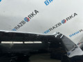 капот Mercedes-Benz V-Класс W447 [рестайлинг] W447 2024, 2.0 л., OM 654.920, дизель, АКПП, черный обсидиан металлик mb 9197, микроавтобус, задний привод - фото №7