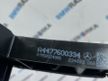 скелет ручки двери задней правой Mercedes-Benz V-Класс W447 [рестайлинг] W447 2024, 2.0 л., OM 654.920, дизель, АКПП, черный обсидиан металлик mb 9197, микроавтобус, задний привод, 4477600334, A4477600334 - фото №3