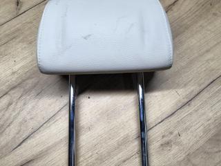 подголовник BMW 5 серия F07/F10/F11 [рестайлинг] 2013, 3.0 л., N57 D30 A, дизель, АКПП, задний привод