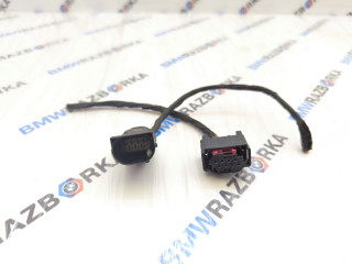 разъем (фишка) проводки BMW 3 серия G20 2021, 4.0 л., B57 D30 B, дизель, АКПП, седан, 8364620, 6901651