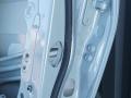 дверь задняя левая BMW i5 G60 2024, электро, АКПП, c4p brooklyn grau metallic, седан, задний привод - фото №4