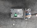 кнопка ручного тормоза (ручника) BMW X5 F15 2015, 3.0 л., N57 D30 A, дизель, a96, внедорожник 5 дв., полный привод, 6954514, 9385028 - фото №2