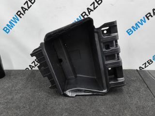 вещевое отделение в багажнике BMW i5 G60 2024, электро, АКПП, c4p brooklyn grau metallic, седан, задний привод, 51475A01791, 5A01791