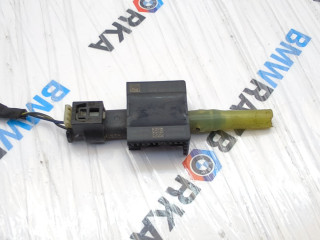 Датчик системы защиты пешеходов BMW M2 G87 2023, 3.0 л., S58B30A, бензин, МКПП, купе, задний привод, 5A4FAA0