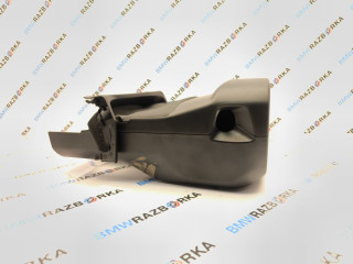 кожух рулевой колонки BMW M3 G80/G81 G80 2023, 3.0 л., S58B30A, бензин, АКПП, c4g, седан, полный привод, правый руль, 6805546, 9621860