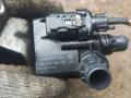 насос антифриза дополнительный BMW X5 F15 2015, 3.0 л., N57 D30 A, дизель, a96, внедорожник 5 дв., полный привод, 11538511748, 8511748, 8512235 - фото №2