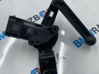 датчик дорожного просвета BMW M3 G80/G81 G80 2023, 3.0 л., S58B30A, бензин, АКПП, c4g, седан, полный привод, правый руль, 6895466, 2284258