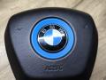 руль BMW i8 I12 2015, 1.5 л., B38 K15 A, гибрид, полный привод - фото №7