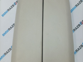 подлокотник BMW X5 G05 2021, 3.0 л., бензин, АКПП, с27, внедорожник 5 дв., полный привод, правый руль, 9399778, 9399802