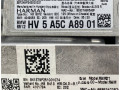 комплект акустики BMW M3 G80/G81 G80 2023, 3.0 л., S58B30A, бензин, АКПП, c4p, седан, задний привод, правый руль, 2622658, 9226357, 2622489, 2622468, 2622469, 5A5CA89, 9362561, 5A9BF91, 2622490, 7482697, 5A29F46, 7447171, 7447172, 9621891 - фото №3