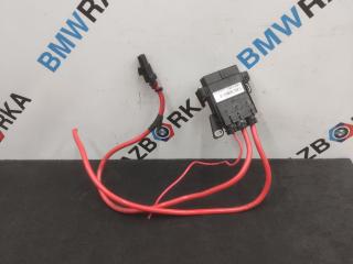 распределитель тока BMW X5 F15 2014, 4.0 л., дизель, АКПП, rubinschwarz metallic (x03), внедорожник 5 дв., полный привод, 9153410, 6114-9153410, 9289374, 9189636, 6987089, 6987088, 9202801