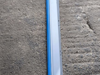 накладка на порог BMW X1 U11 2023, электро, полный привод, 8447311