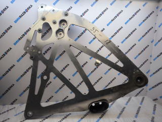 распорка кузова BMW M2 G87 2024, 3.0 л., S58B30A, бензин, купе, 9504374