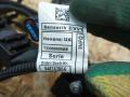 проводка двигателя BMW 7 серия G11/G12 [рестайлинг] (2019 - 2025), 3.0 л., бензин, 9453628 - фото №5