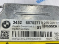 блок AirBag BMW X5 F15 2015, 4.0 л., дизель, АКПП, a96, внедорожник 5 дв., полный привод, 34526870277, 6870277 - фото №4