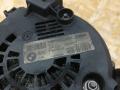 генератор BMW 7 серия F01/F02 [рестайлинг] F02 2014, 3.0 л., N57 D30 A, дизель, АКПП, серый, седан, задний привод, правый руль, 8570672 - фото №3