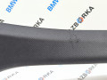 обшивка стойки BMW 5 серия G30/G31 G30 2017, 3.0 л., B57 D30 A, дизель, АКПП, a300, седан, полный привод, 7384525, 51437384525 - фото №2