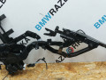 механизм складывания крыши BMW 8 серия G14/G15 G14 2019, 4.0 л., B57 D30 B, дизель, АКПП, 475, кабриолет, полный привод, 1014510, 2653652, 54377443104, 7443104 - фото №2