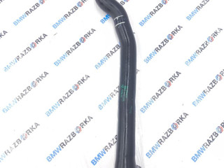патрубок радиатора BMW 3 серия G20 2022, 2.0 л., B48 B20 A, бензин, b39, седан, задний привод, 8654822, 17128654822