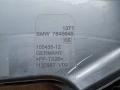 воздухозаборник BMW 1 серия F40 2020, 1.5 л., i, B38 A15 A, бензин, АКПП, b39, хетчбэк 5 дв., задний привод, правый руль, 7645645, 13717645645 - фото №4