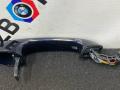ручка наружная BMW X7 G07 [рестайлинг] G07 2024, 4.0 л., B57 D30 B, дизель, АКПП, 416, внедорожник 5 дв., полный привод, 5A7FCE4 - фото №2