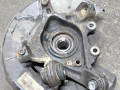 кулак задний левый BMW 4 серия F32/F33 F33 2016, 3.0 л., B58B30, бензин, АКПП, 475, кабриолет, задний привод - фото №2