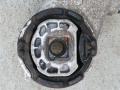 балка подвески задняя BMW X5 G05 2019, 4.0 л., бензин, АКПП, a300, внедорожник 5 дв., полный привод, 6894149 - фото №6