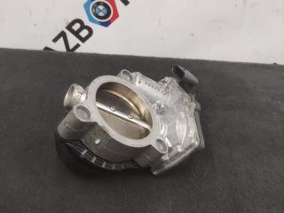 заслонка дроссельная BMW 8 серия G14/G15 G15 2019, 5.0 л., N63B44D, бензин, 416, купе, полный привод, 7619008, 8632130