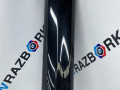 накладка на порог Mercedes-Benz V-Класс W447 [рестайлинг] W447 2024, 2.0 л., OM 654.920, дизель, АКПП, черный обсидиан металлик mb 9197, микроавтобус, задний привод, 4476900203, A4476900203, 4476906001, A4476906001 - фото №2