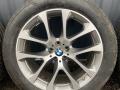 диск литой BMW X5 G05 [рестайлинг] G05 2024, 3.0 л., B57 D30 B, дизель, АКПП, 475, внедорожник 5 дв., полный привод, правый руль - фото №2