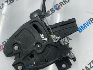 замок заднего борта BMW X7 G07 2019, 3.0 л., B57 D30 C, дизель, АКПП, 475, внедорожник 5 дв., полный привод, 9482992, 2762291