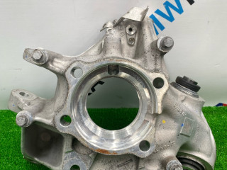 кулак задний левый BMW X5 G05 2021, 3.0 л., бензин, АКПП, с27, внедорожник 5 дв., полный привод, правый руль, 6876653