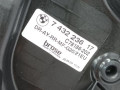 стеклоподъемник задний правый BMW M3 G80/G81 G80 2023, 3.0 л., S58B30A, бензин, АКПП, c4p, седан, задний привод, правый руль, 7432236 - фото №3