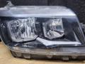 фара Volkswagen Crafter 2 поколение 2019, 2.0 л., дизель, МКПП, фургон, передний привод, 7C2941006, 7C2941005 - фото №2