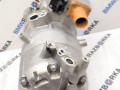компрессор кондиционера BMW X1 U11 2023, электро, полный привод, 5A84869, 64525A84869 - фото №4