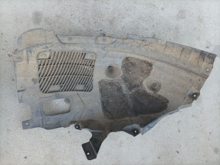 защита арок передняя левая (подкрылок) BMW X7 G07 2019, 3.0 л., B57 D30 C, дизель, АКПП, 475, внедорожник 5 дв., полный привод, 7424911