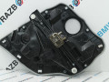 стеклоподъемник задний правый BMW M3 G80/G81 G80 2023, 3.0 л., S58B30A, бензин, АКПП, c4p, седан, задний привод, правый руль, 7432236 - фото №2