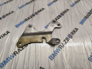 кронштейн глушителя BMW 7 серия G11/G12 G11 2017, 4.0 л., B57 D30 B, дизель, x03 rubin-metallic black, седан, полный привод, 8579602, 18208579602