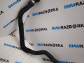 патрубок радиатора BMW X3 G01 2018, 3.0 л., i, B58 B30 A, бензин, АКПП, c1m, внедорожник 5 дв., полный привод, правый руль, 17127535565, 7535565 - фото №3