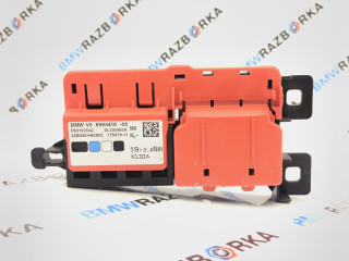 распределитель тока BMW M3 G80/G81 G80 2023, 3.0 л., S58B30A, бензин, АКПП, c4g, седан, полный привод, правый руль, 6994419