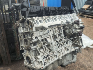 двигатель BMW 7 серия F01/F02 F01 2009, 3.0 л., N57 D30 A, дизель, АКПП, задний привод, N57D30A