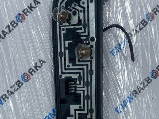 фонарь задний правый Mercedes-Benz Sprinter W907/W910 W907 2023, 2.0 л., OM 654.920, дизель, АКПП, фургон, задний привод, A9108200100, 9108200100