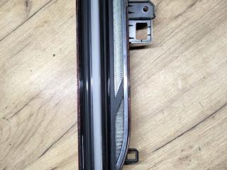 фонарь крышки багажника правый BMW X6 G06 2020, 3.0 л., B57 D30 A, дизель, АКПП, внедорожник 5 дв., полный привод, 7442278