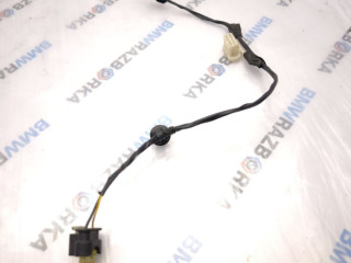разъем (фишка) проводки BMW M2 G87 2023, 3.0 л., S58B30A, бензин, МКПП, купе, задний привод, 7615637
